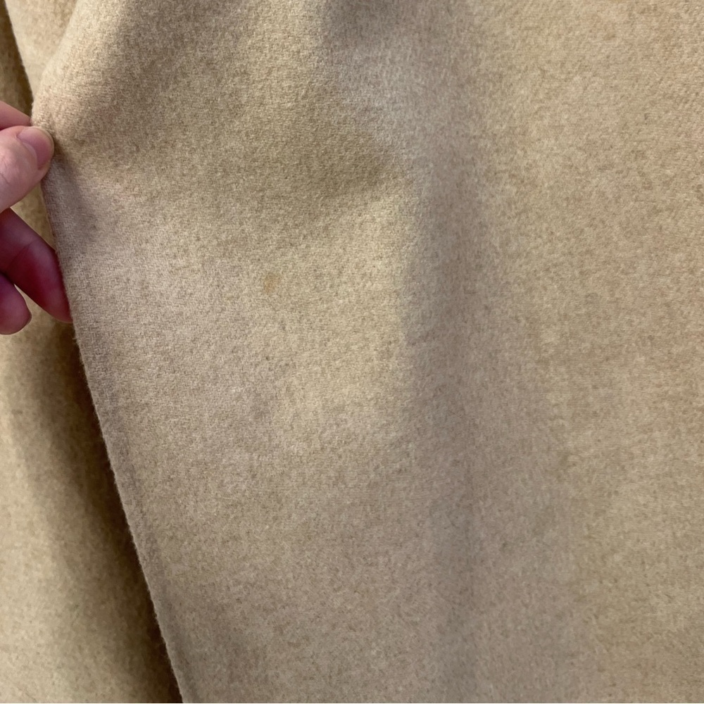 Theory Wool-Cashmere Coat - Picture 13 of 13